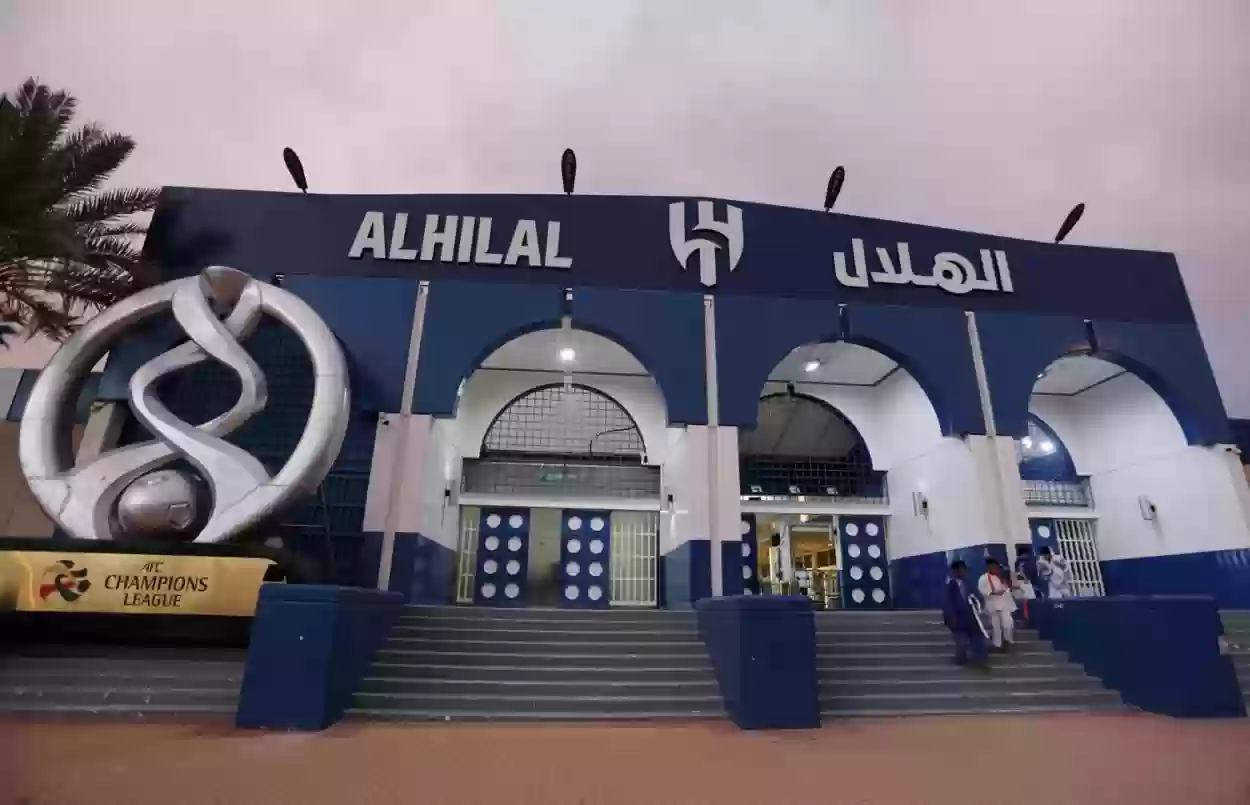 مقارنة الدعم الكافي الذي حصل عليه الهلال السعودي والاتحاد