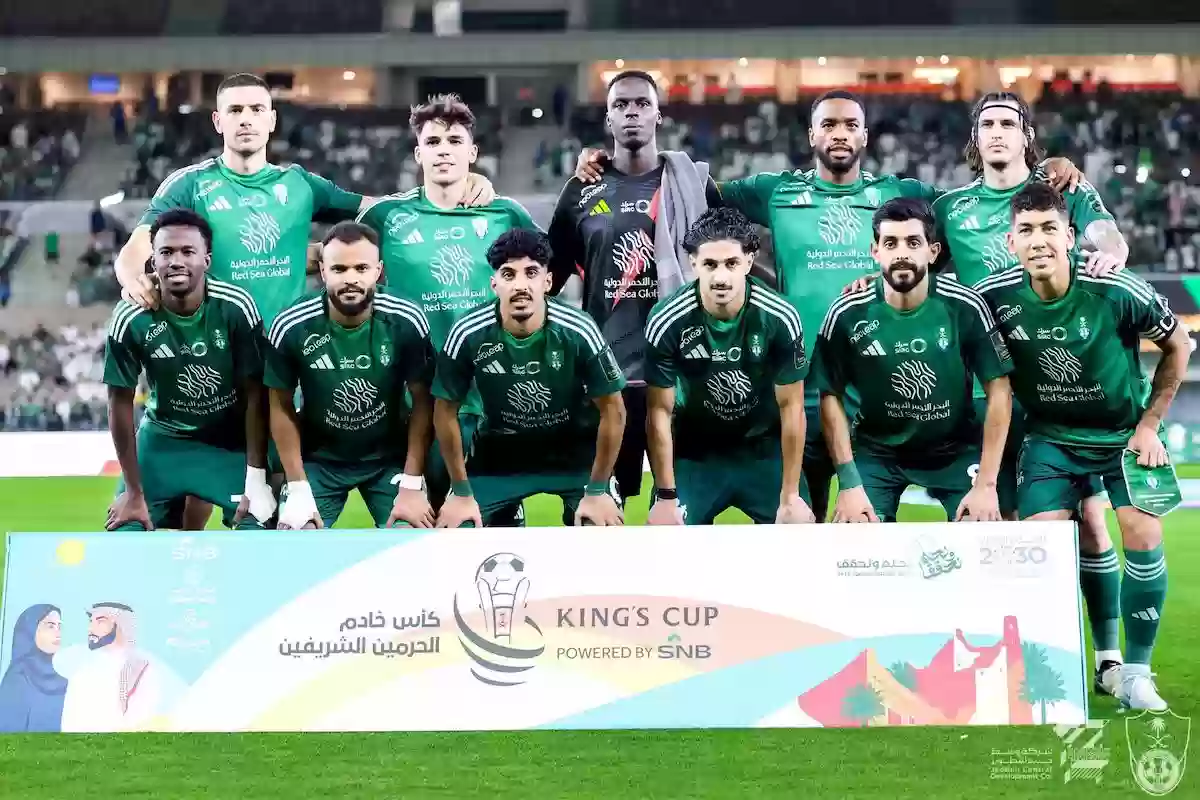 نادي الأهلي السعودي،نادي الفيحاء السعودي،دوري روشن السعودي،المدرب الألماني ماتياس يايسله