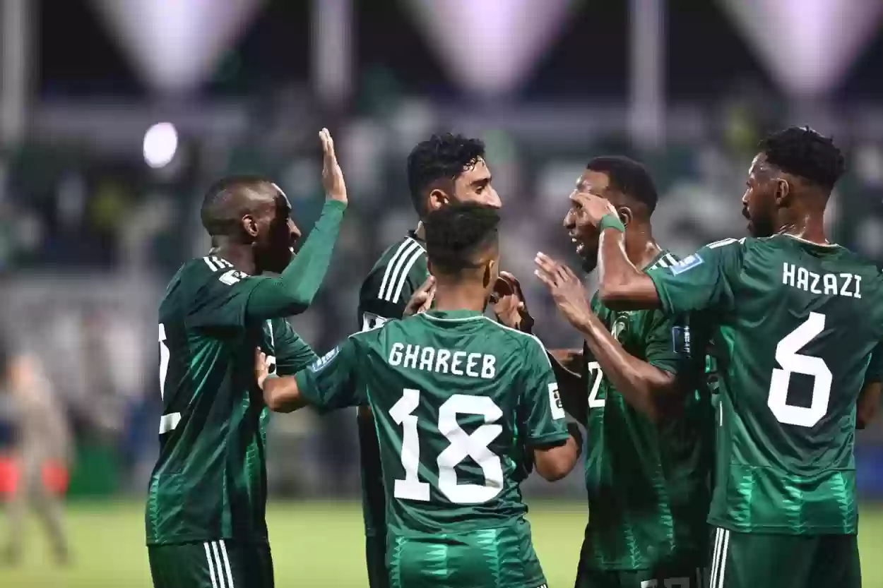 إلى أين سيتجه المنتخب السعودي بعناصره الجديد