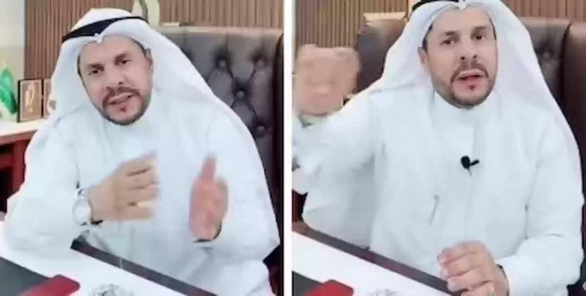 المحامي الشعلان يكشف عن عقوبة التهديد بالضرب