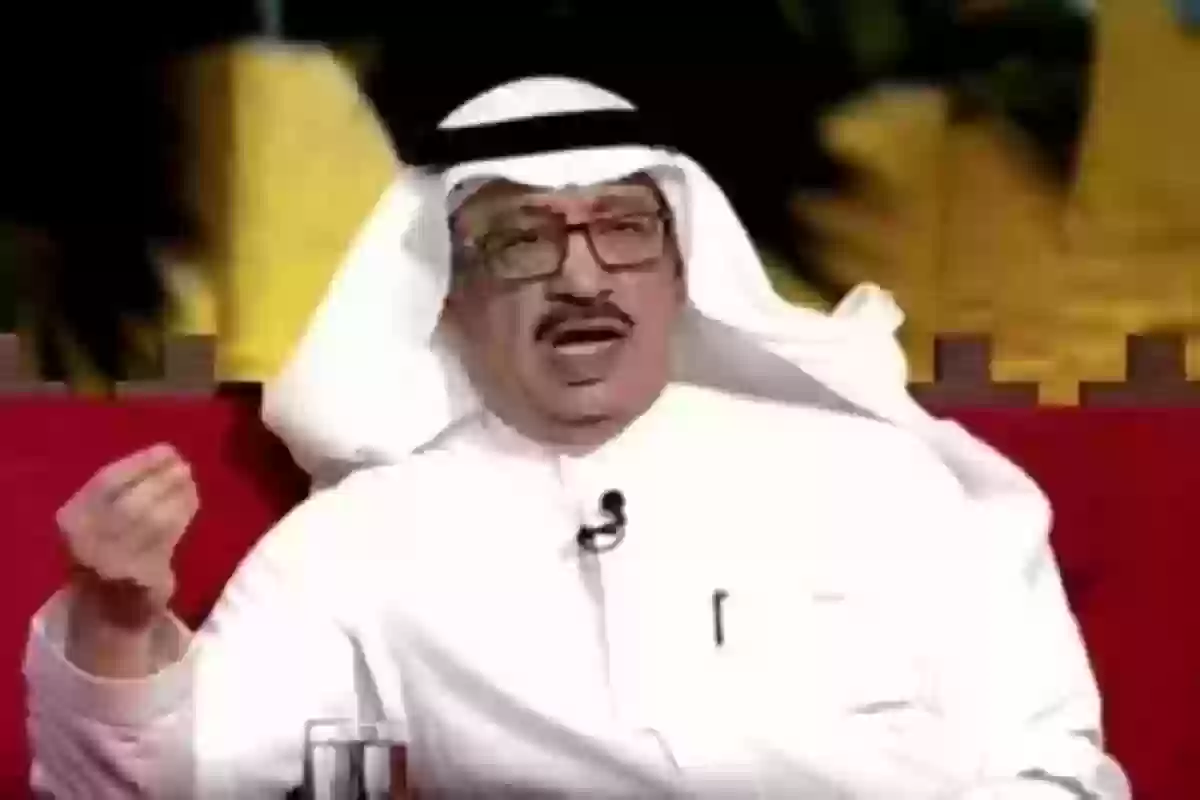 عارف يكشف عن حقوق الاتحاد