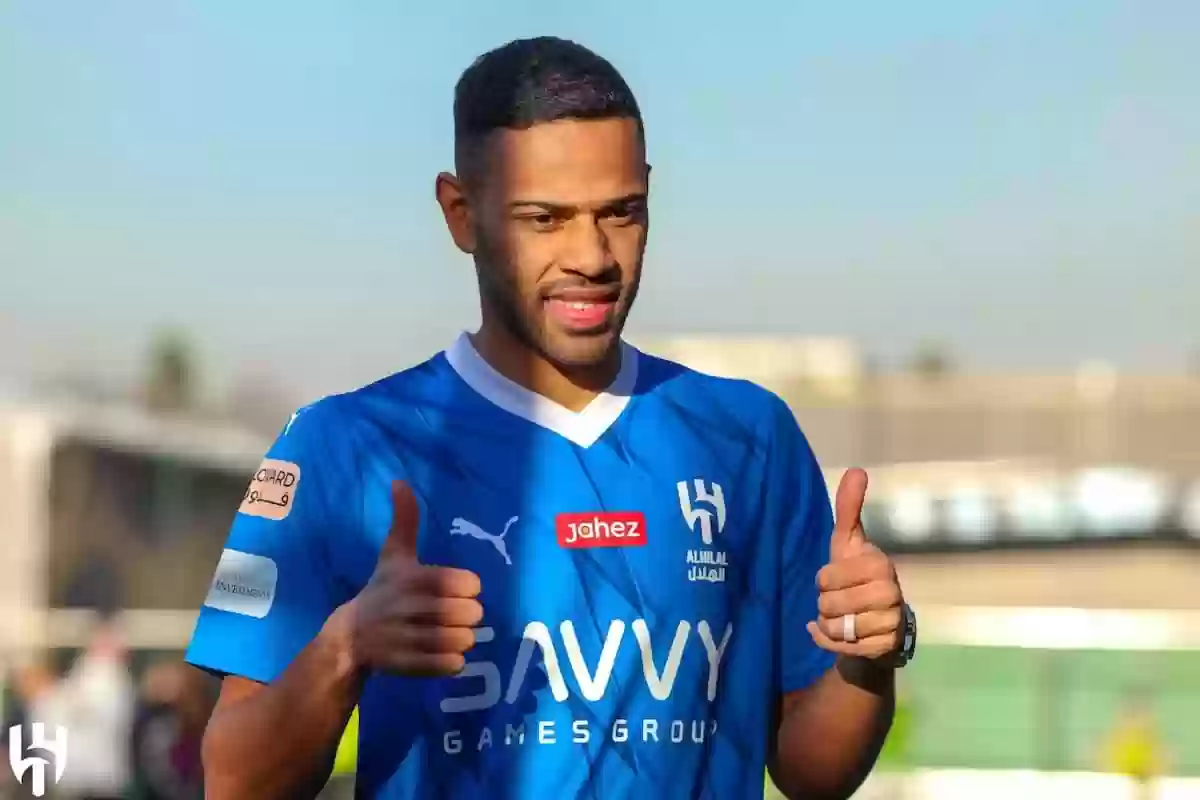 هل يستغنى الهلال السعودي عن لودي