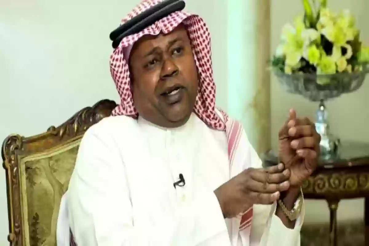 سعيد العويران يطقطق على الهلال بفيديوهات مثيرة .. 