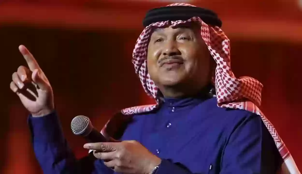 محمد عبده يشعل فتيل القضية