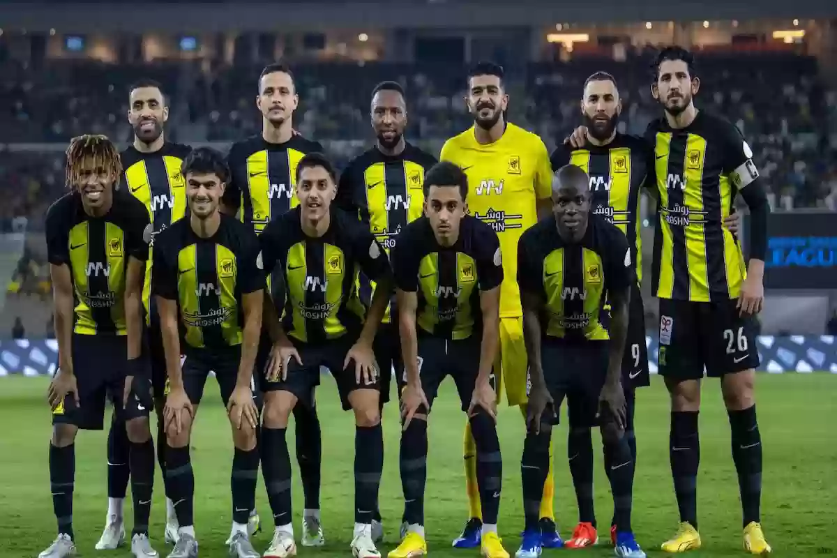 تعليق فلاته على ردود الأفعال على تعاقدات الاتحاد في الميركاتو