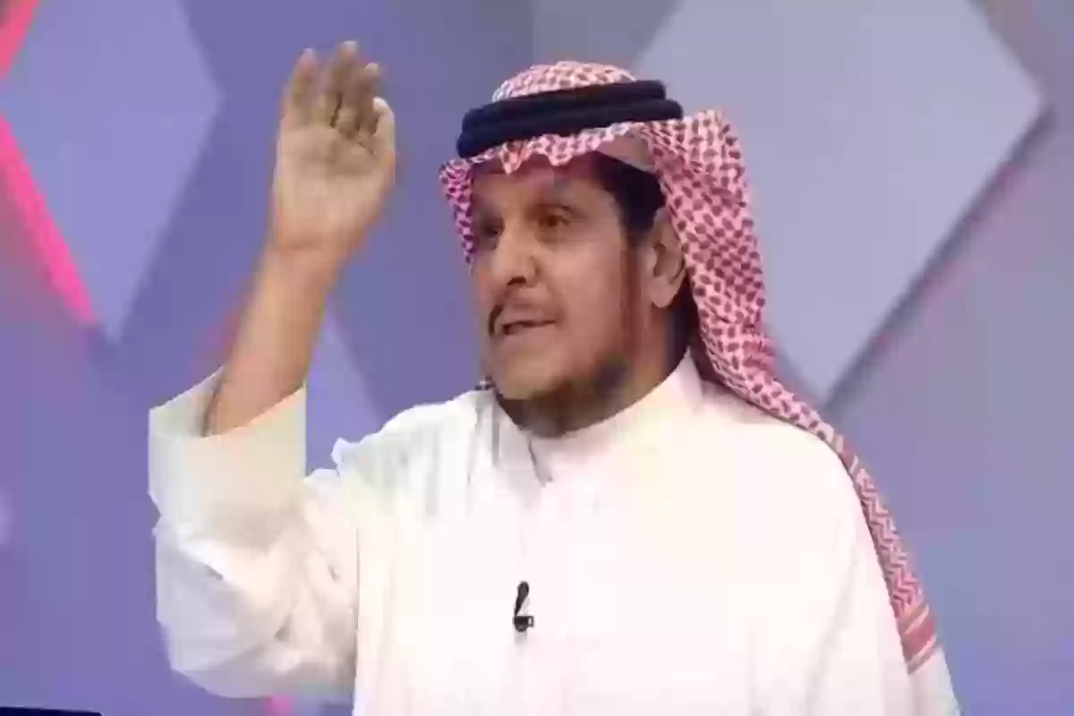 الحصيني يكشف ويوضح