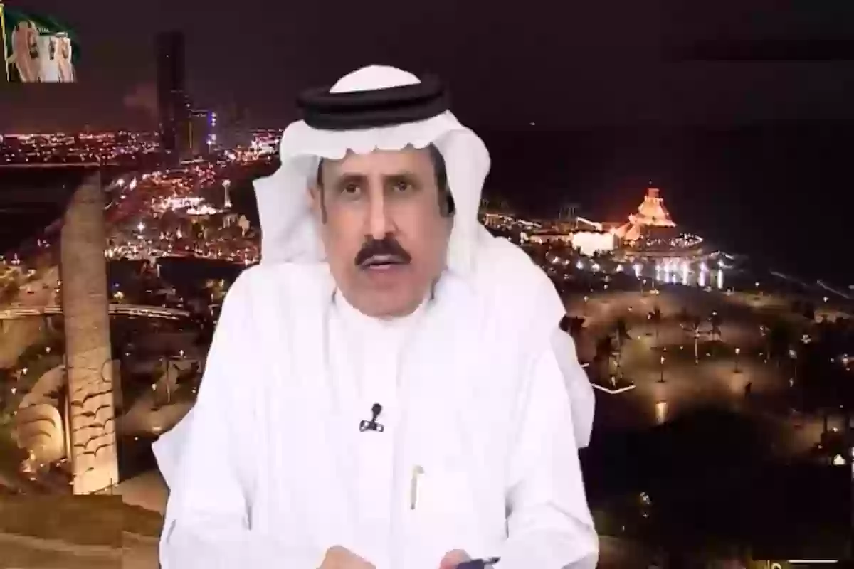 ردة فعل مثير من الشمراني حول الهجوم على المنتخب السعودي