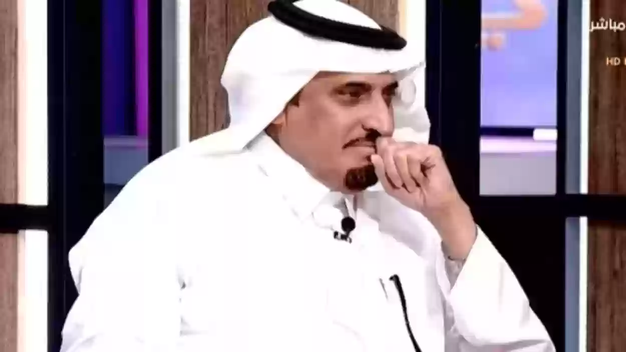 سعودي يحمل لقب «أبو الأطباء»