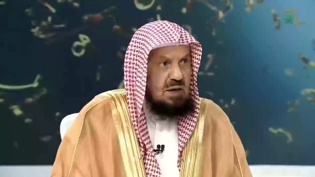 الشيخ عبد الله المنيع يكشف عن حقيقة صادمة لمرتكبي هذا الفعل