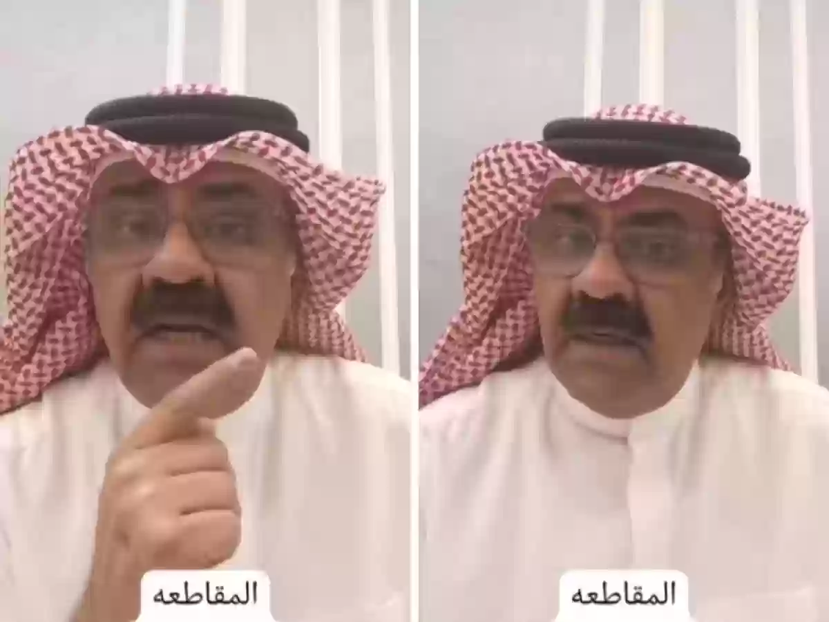 «علي فضالة» يغضب الكويتيين من جديد