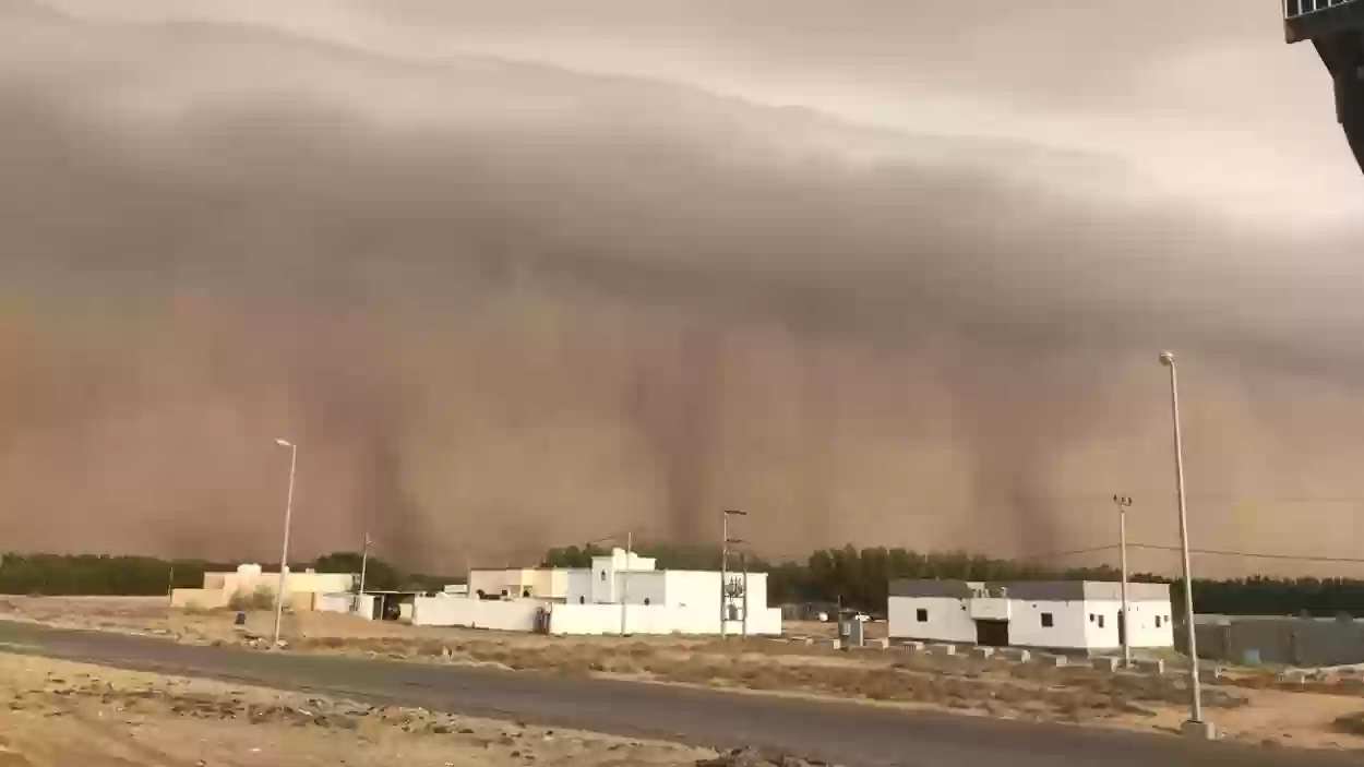 تعرف الآن على تفاصيل طقس الخميس من المركز الوطني للأرصاد..