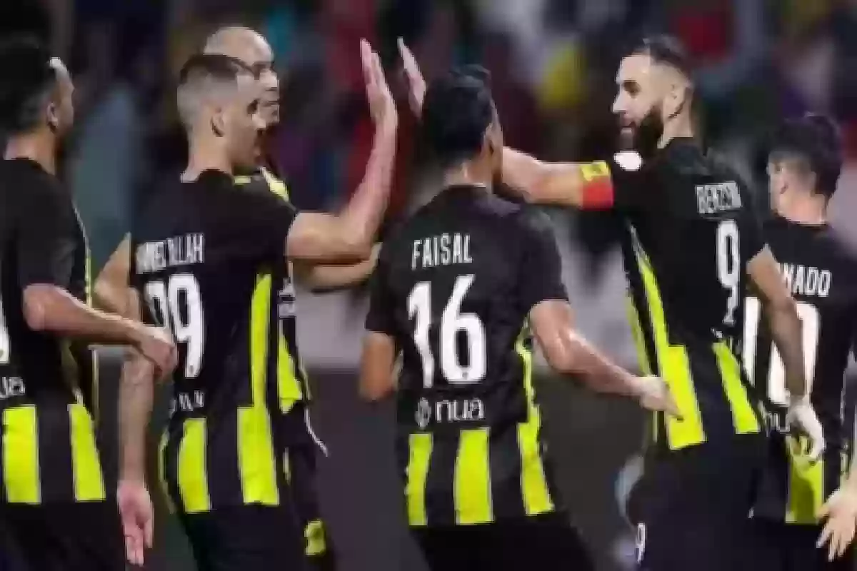 الصفقة محسومة .. نجم الدوري الإسباني يقترب من الاتحاد السعودي.